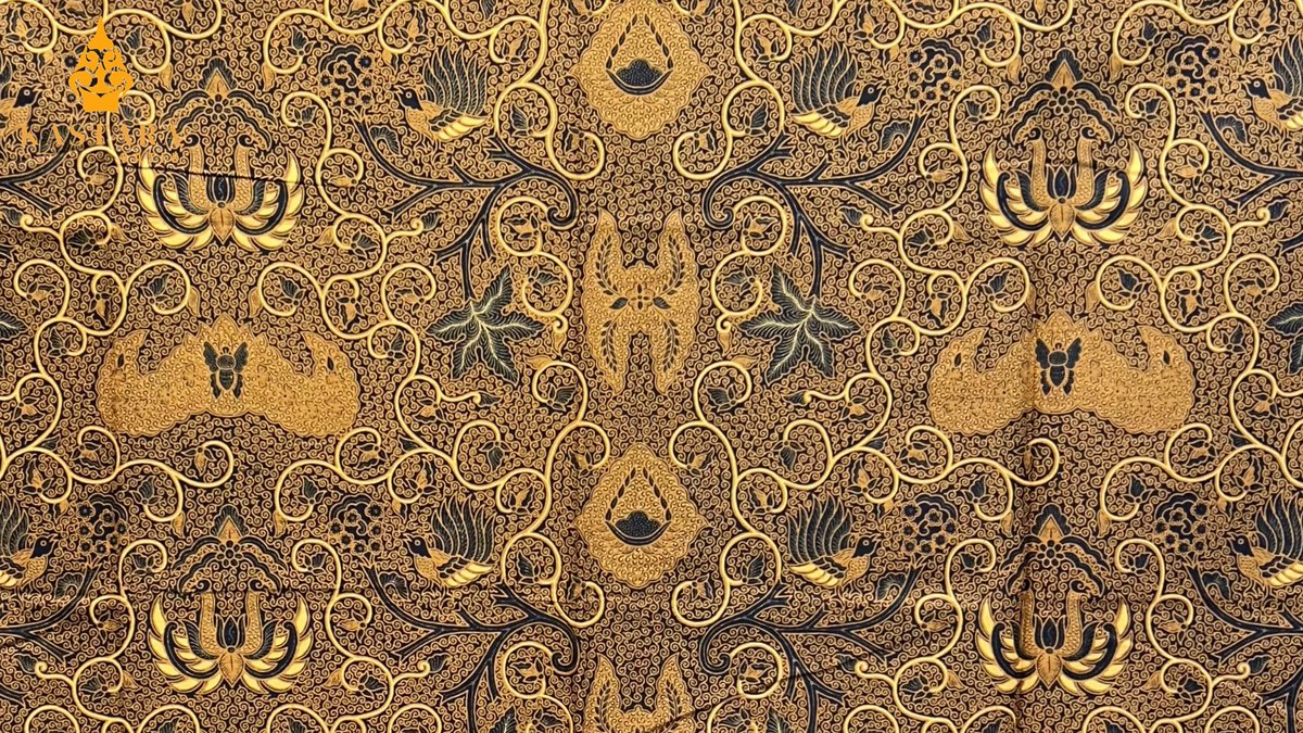 5 Cara Merawat Kain Batik agar Warna Tetap Cerah dan Tahan Lama