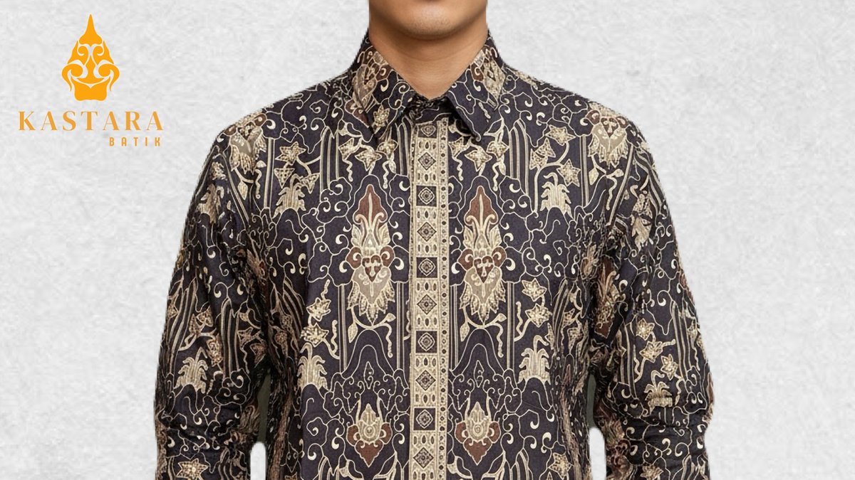 Batik di Panggung Dunia: Dari Pengakuan UNESCO ke Fashion Week Internasional