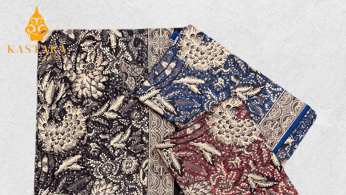 Panduan Memilih Batik untuk Seragam Kantor dan Acara Pernikahan