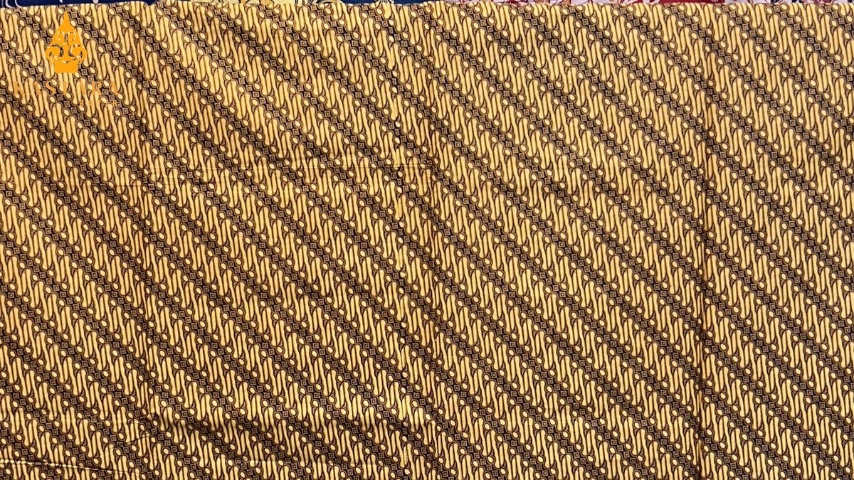 Batik sebagai Investasi: Mengapa Koleksi Batik Tulis Asli Bernilai Tinggi