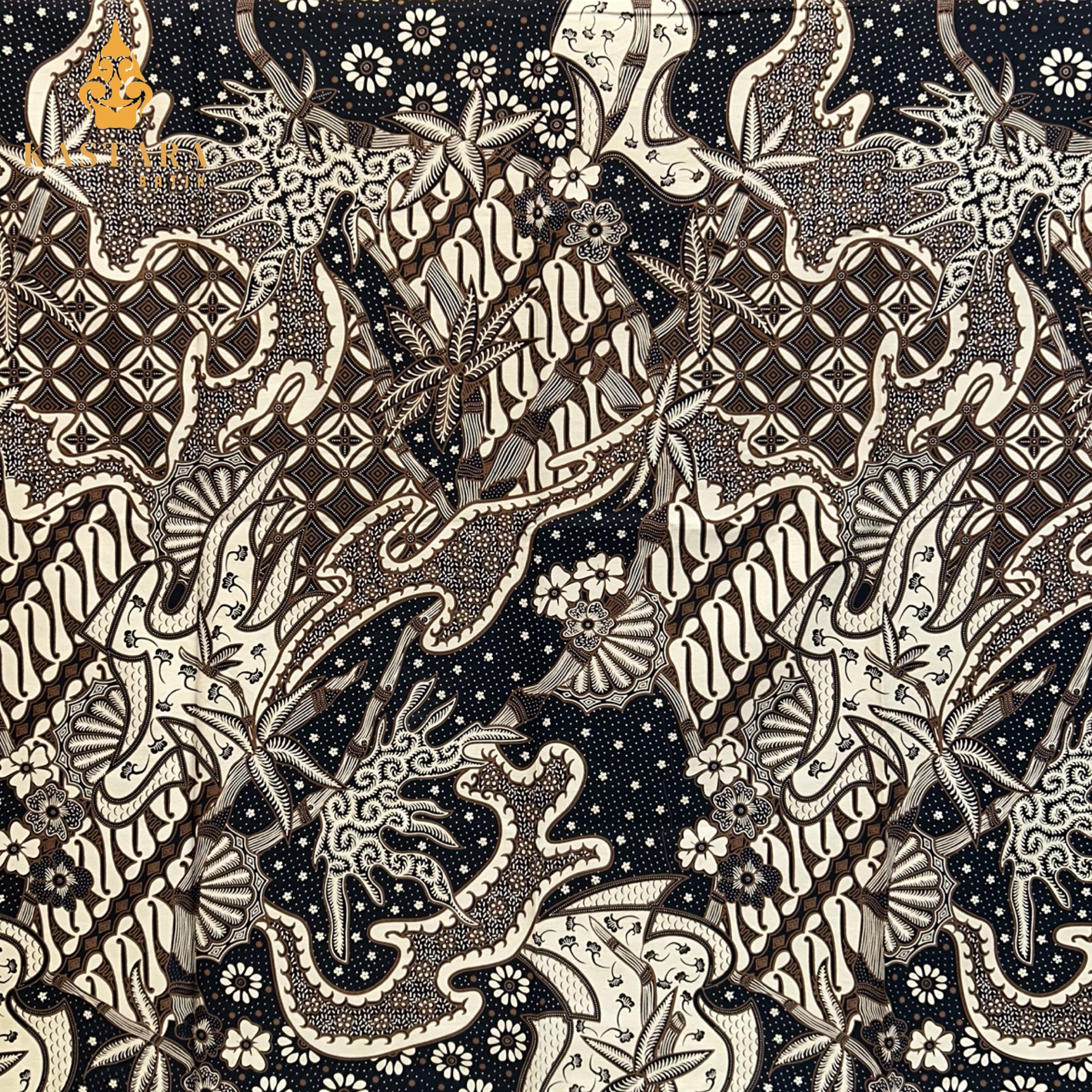 Wihaga Motif Sogan