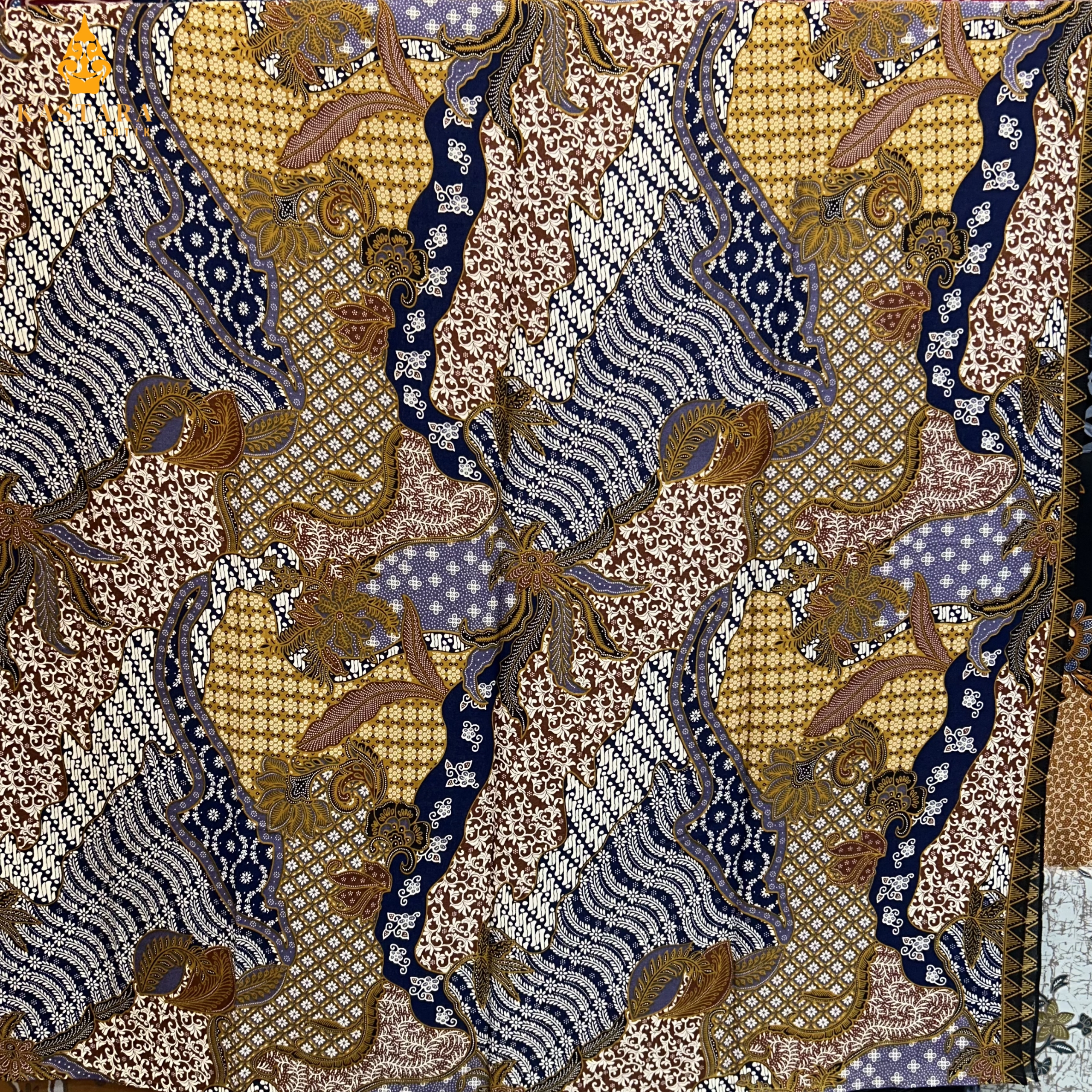 Paris Premium Batik